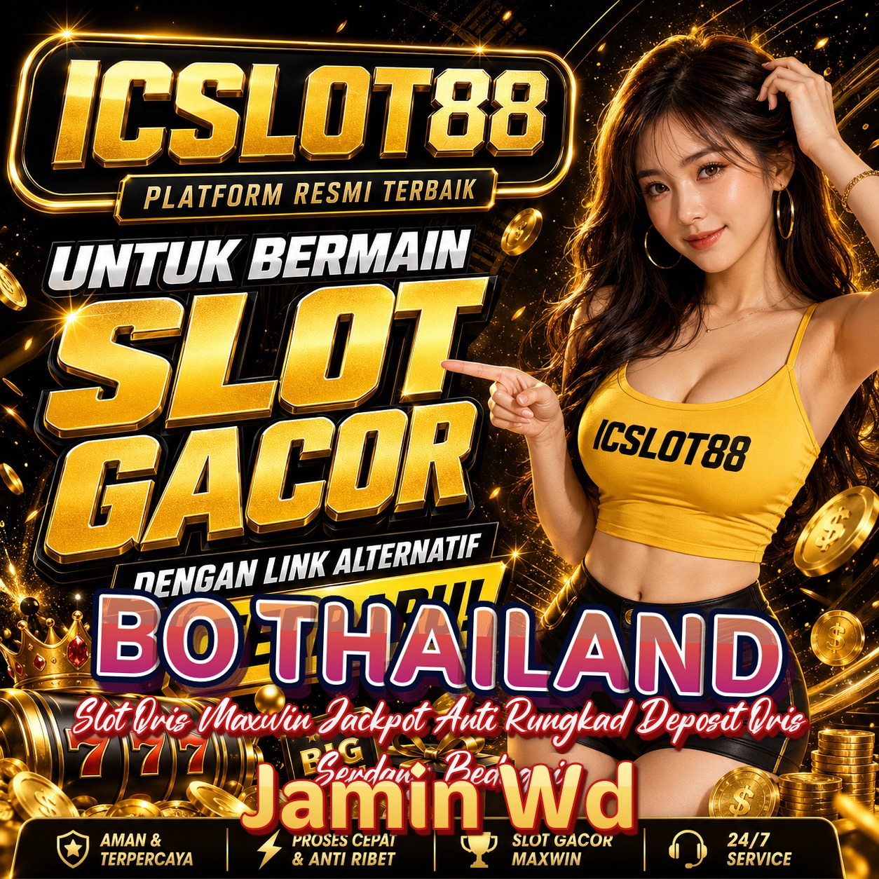 BO THAILAND